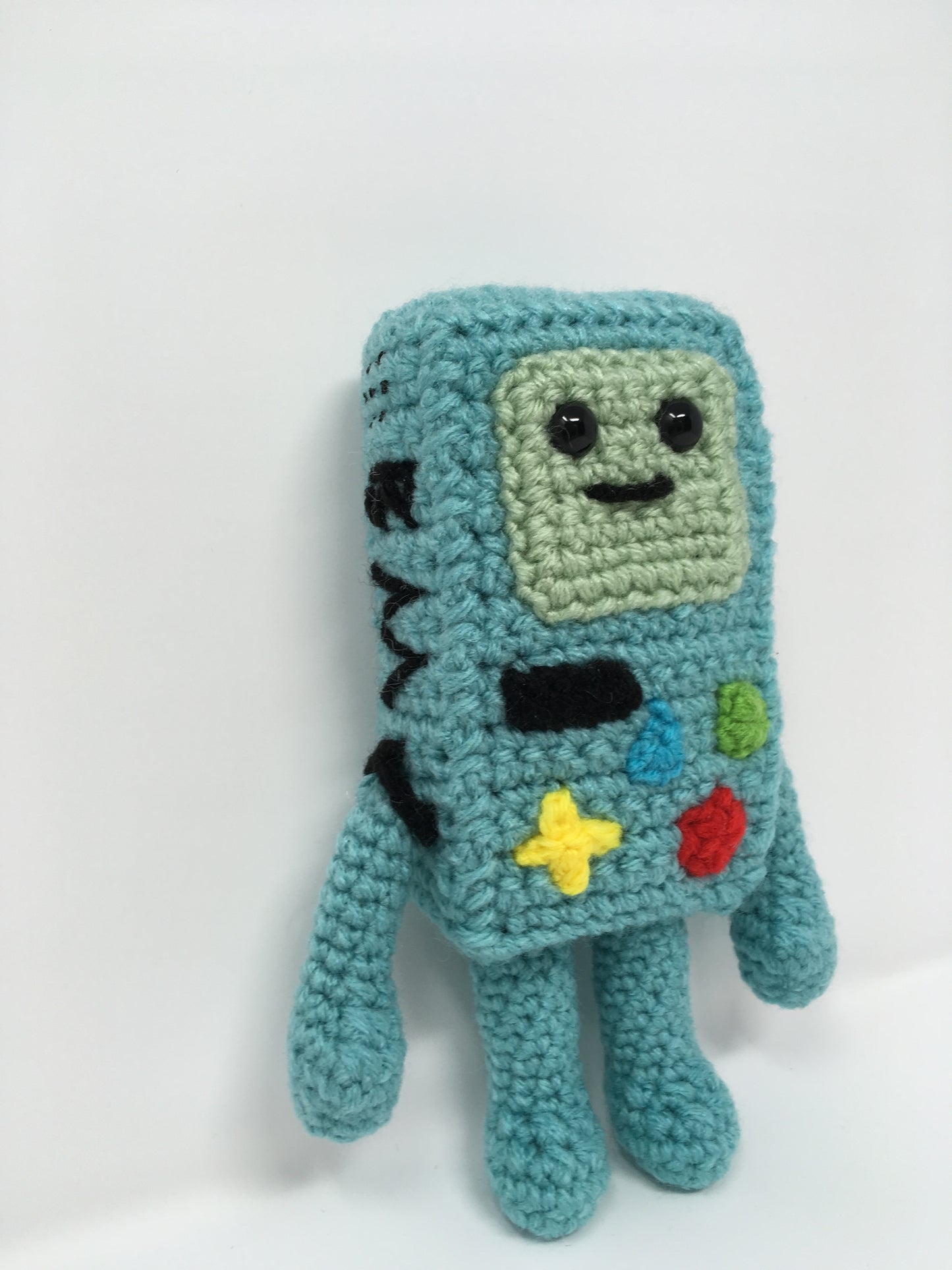 Beemo from Adventure Time