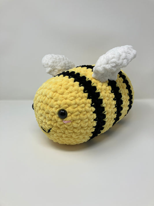 Jumbo Bee