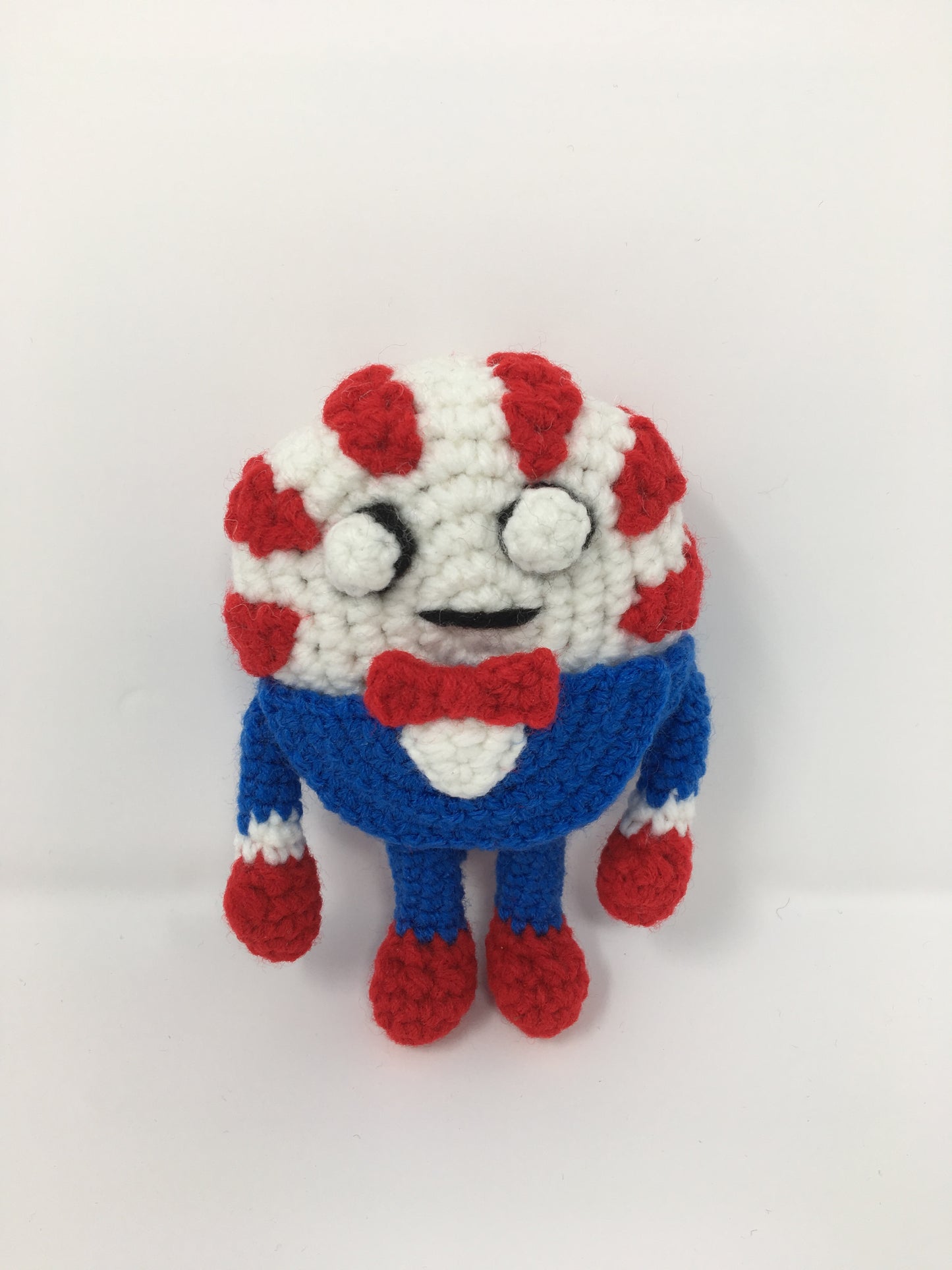 Peppermint Butler from Adventure Time