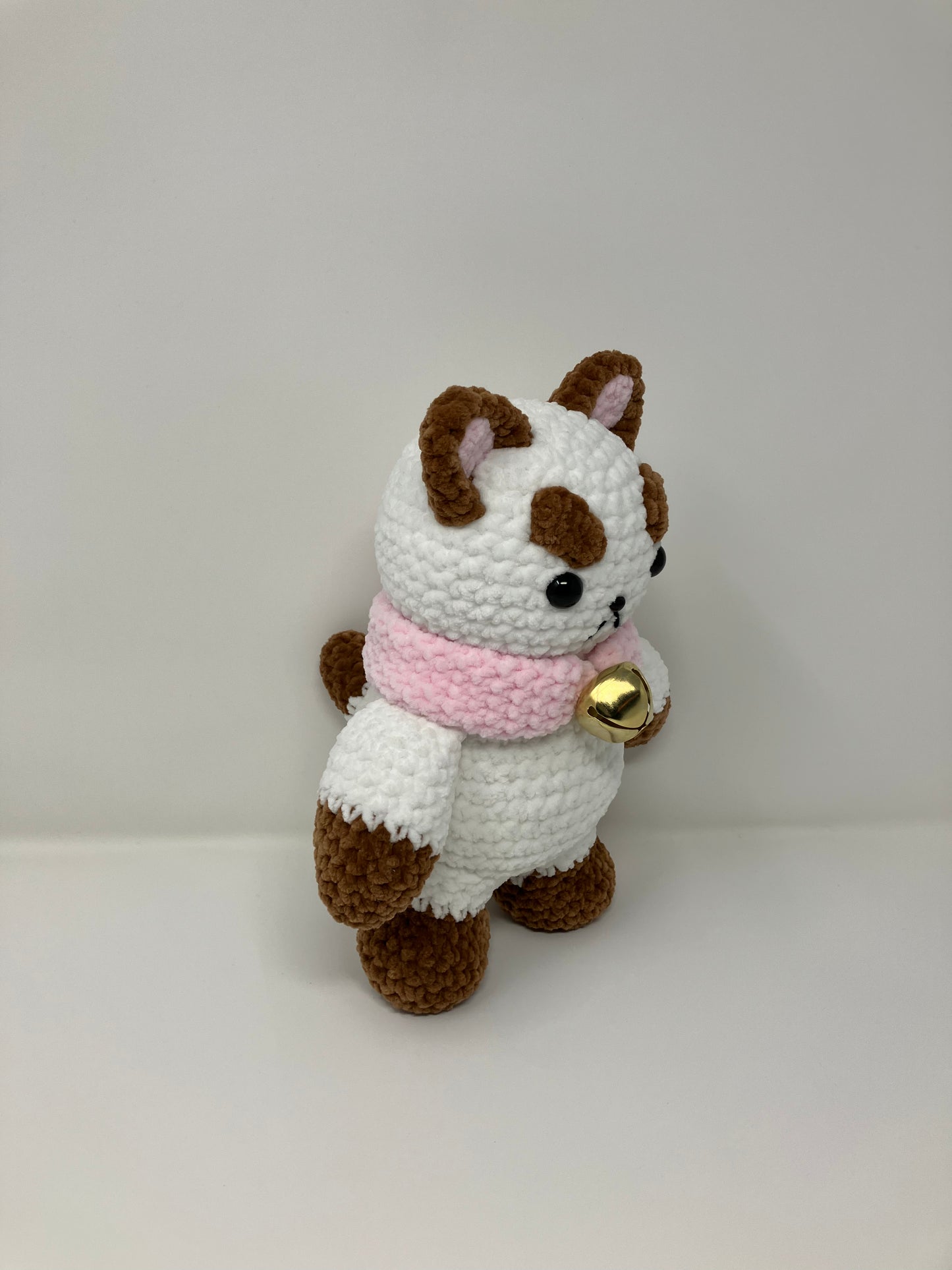 Puppycat from Bee and Puppycat