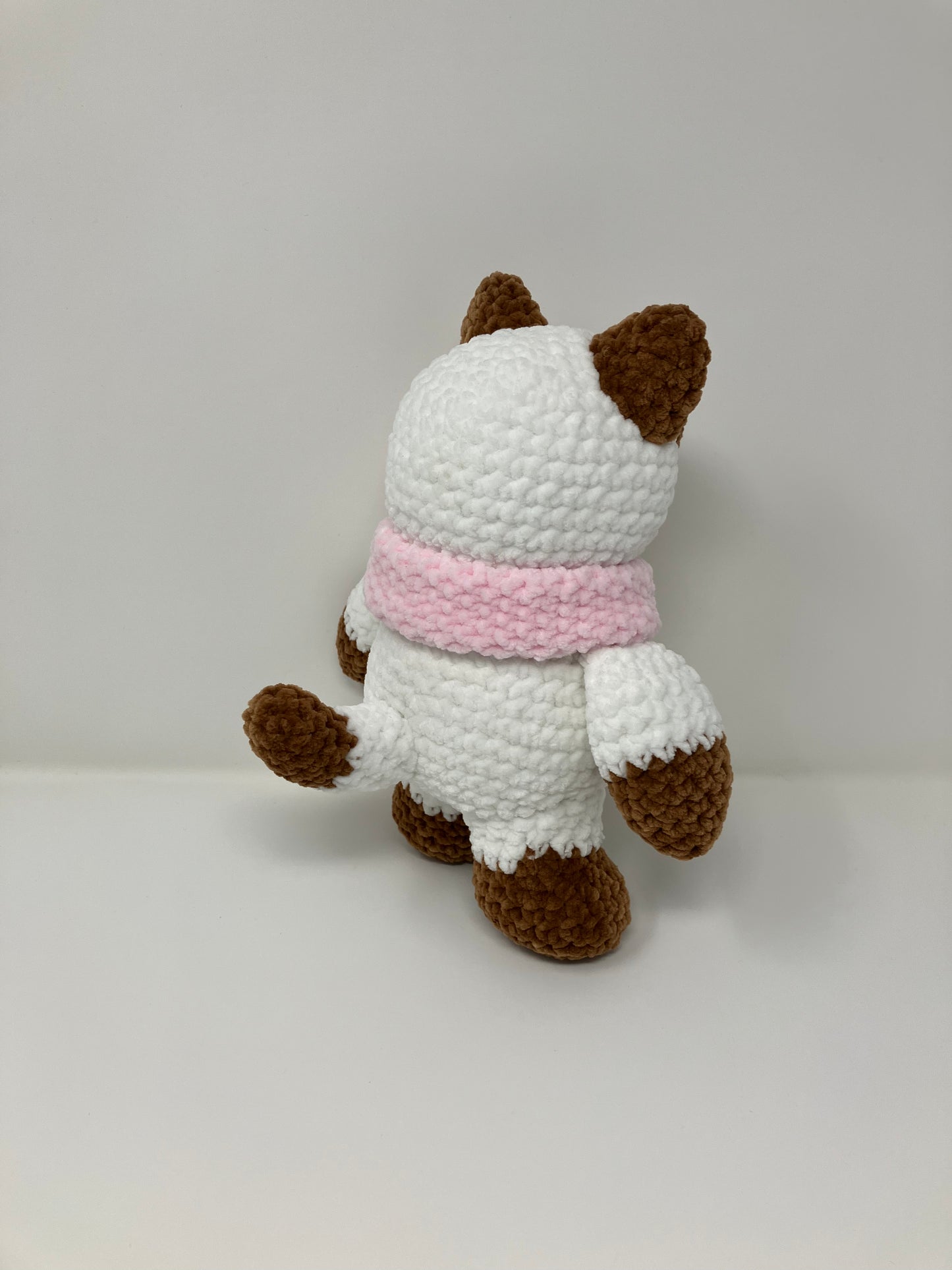 Puppycat from Bee and Puppycat