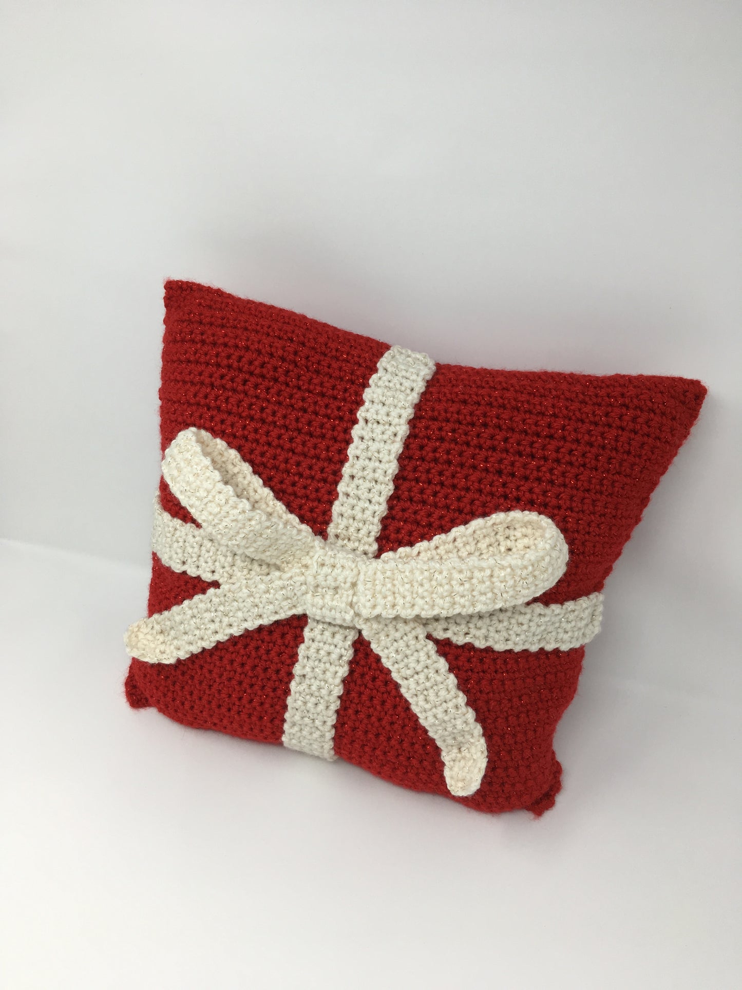 Winter | Gift Pillow