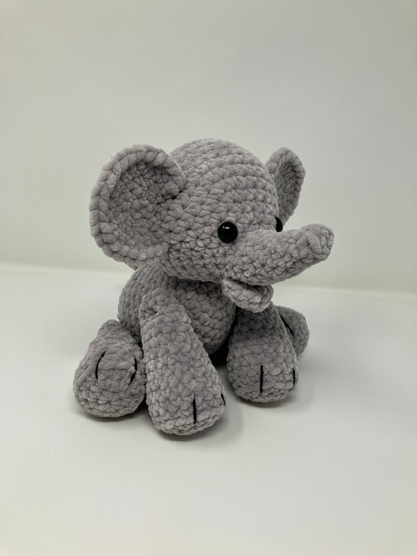 Allan the Elephant