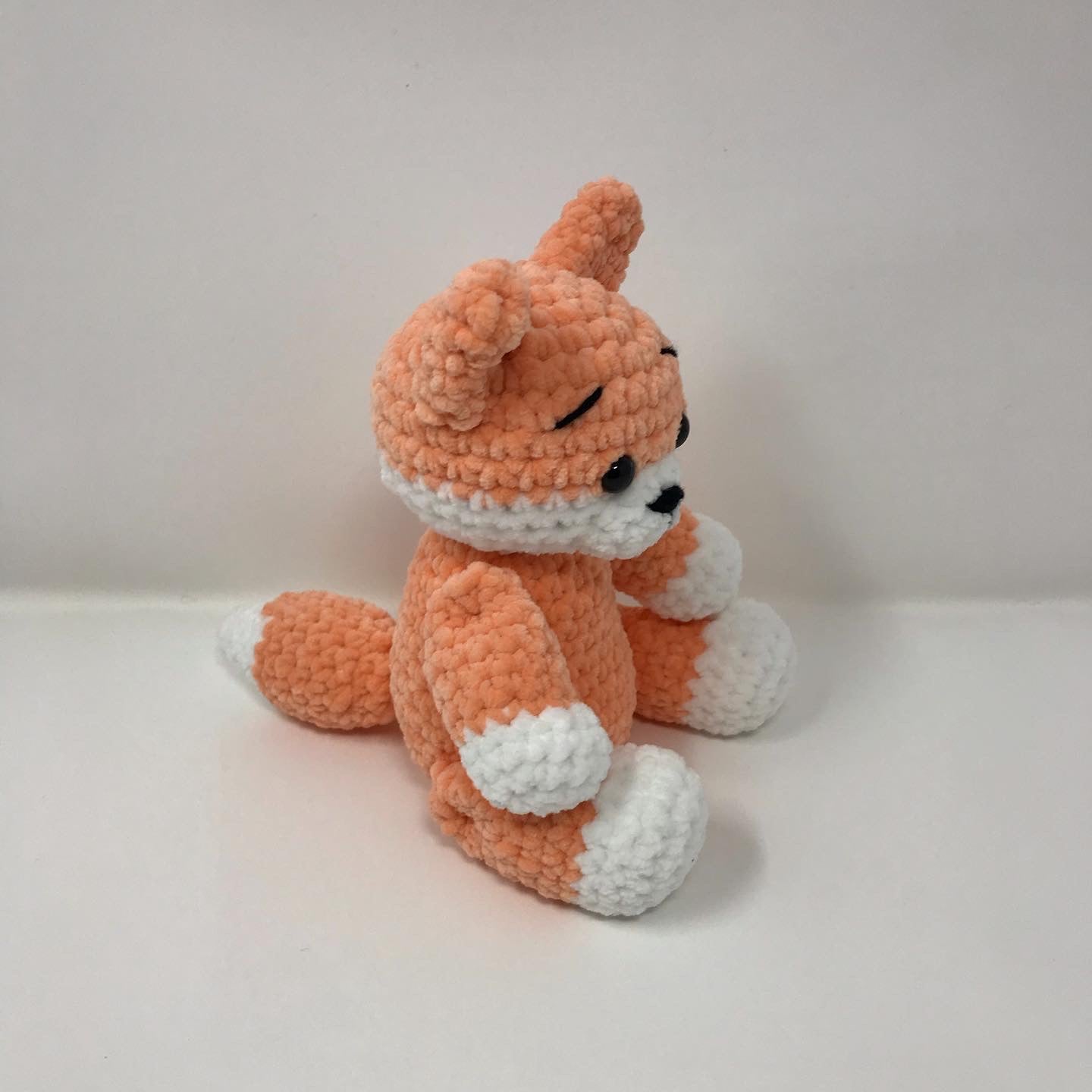 Felix the Fox