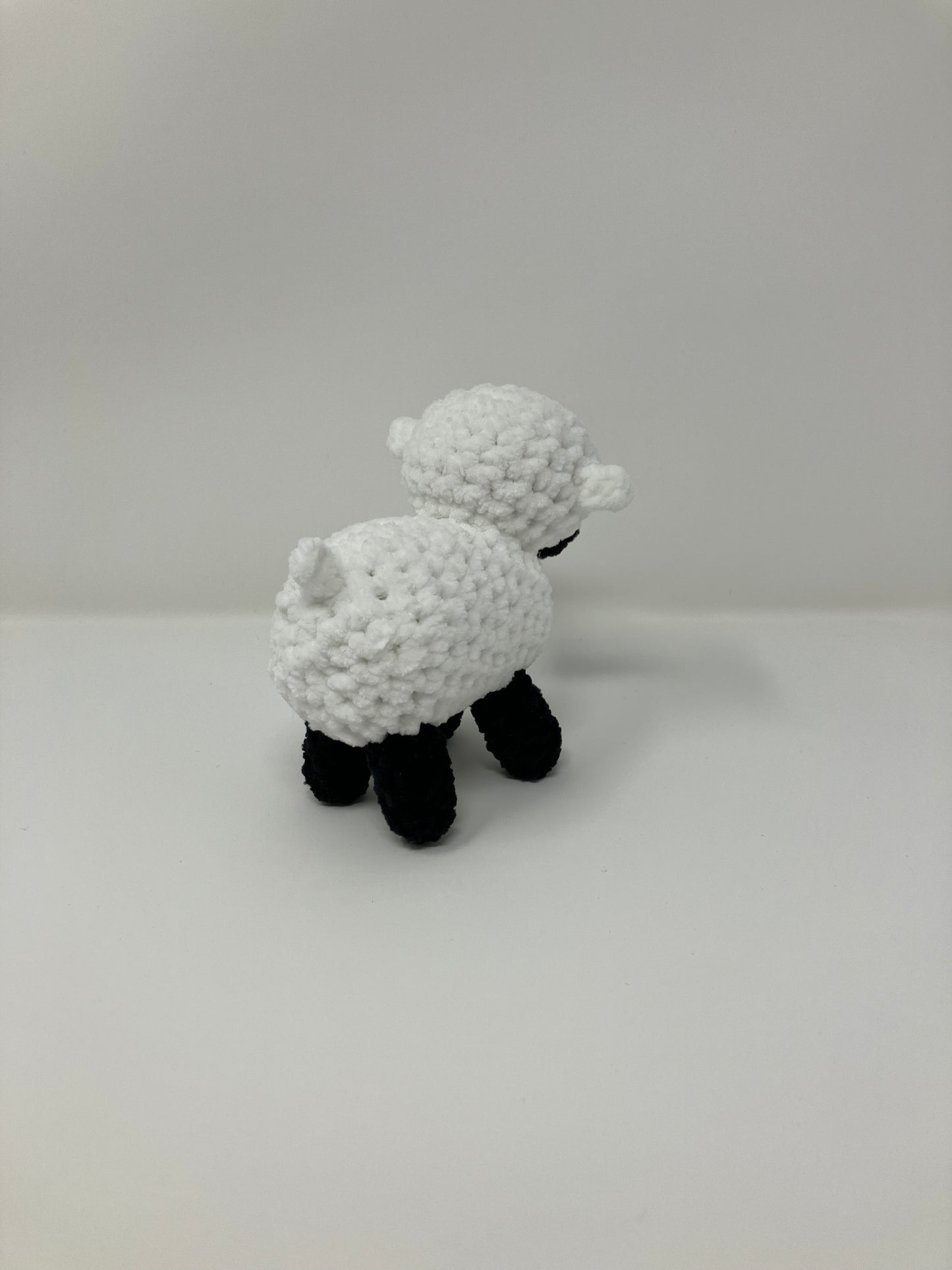 Shawn the Sheep