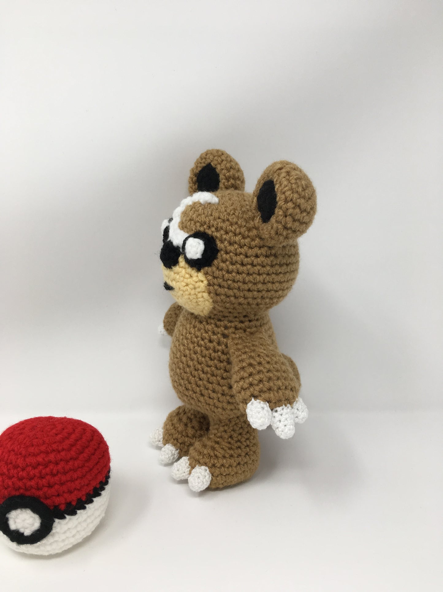 Teddiursa