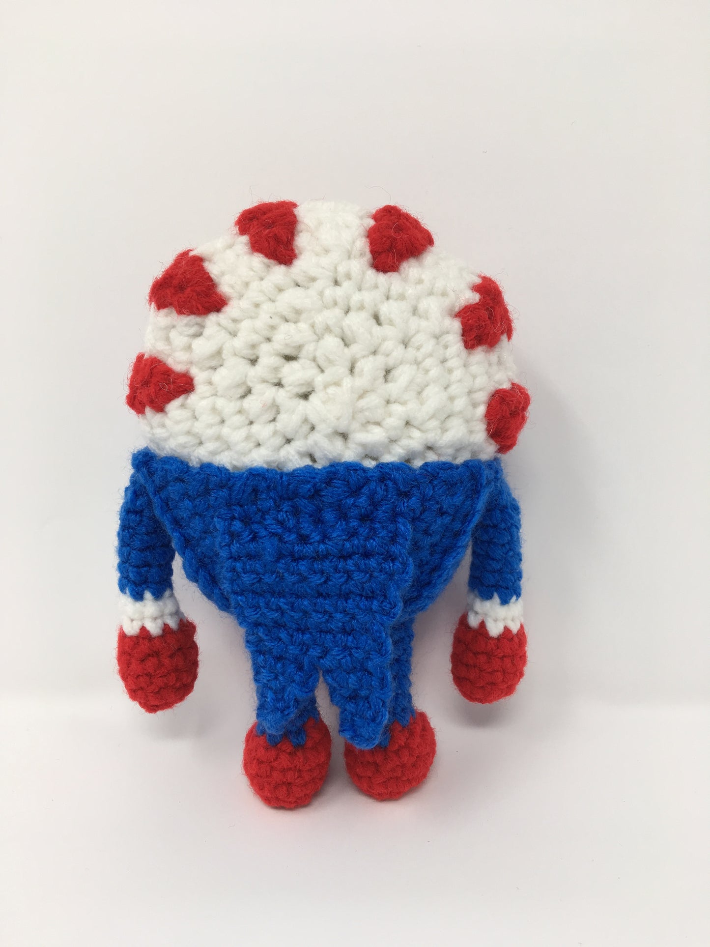 Peppermint Butler from Adventure Time