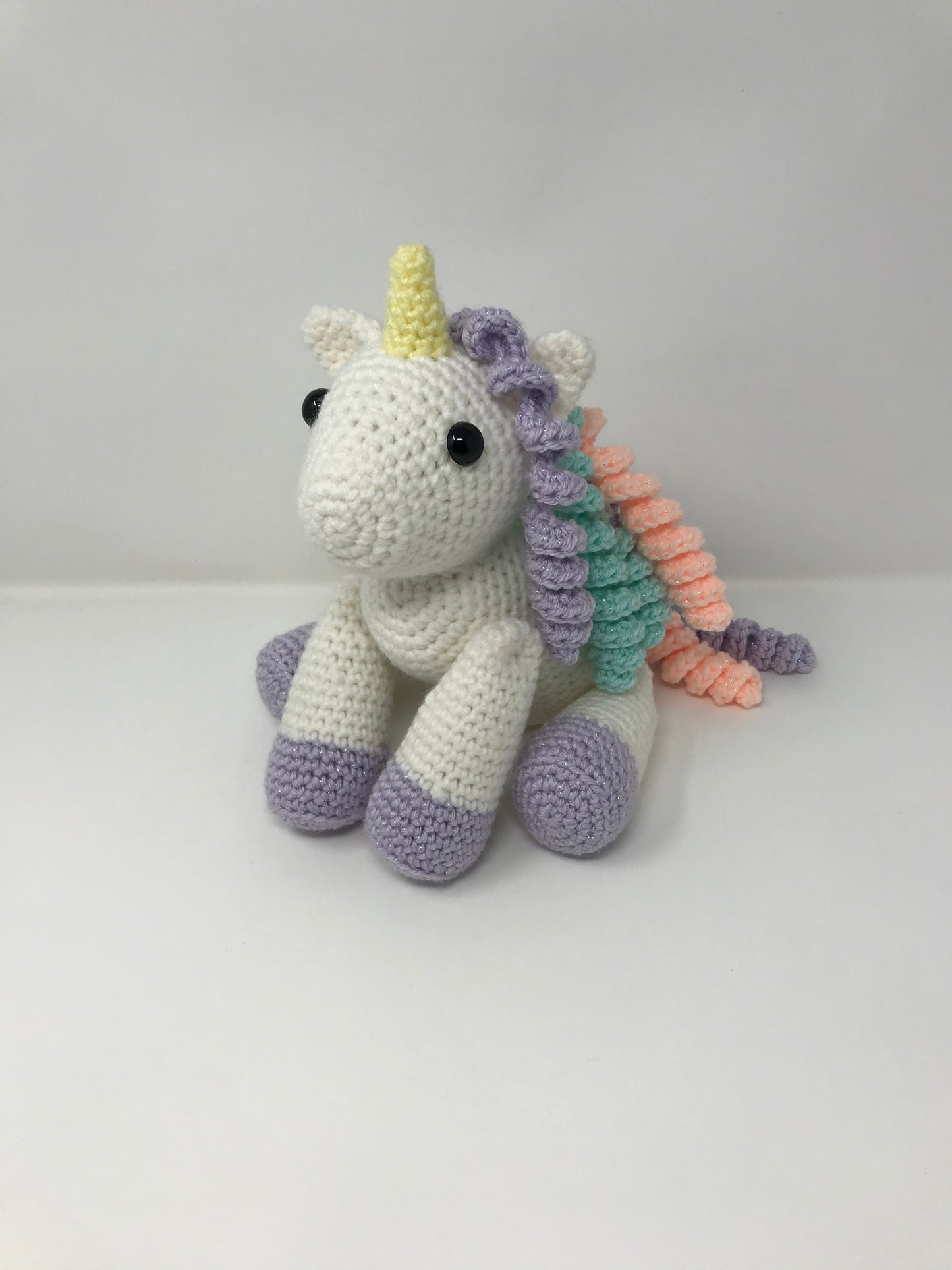 Aurora the Unicorn