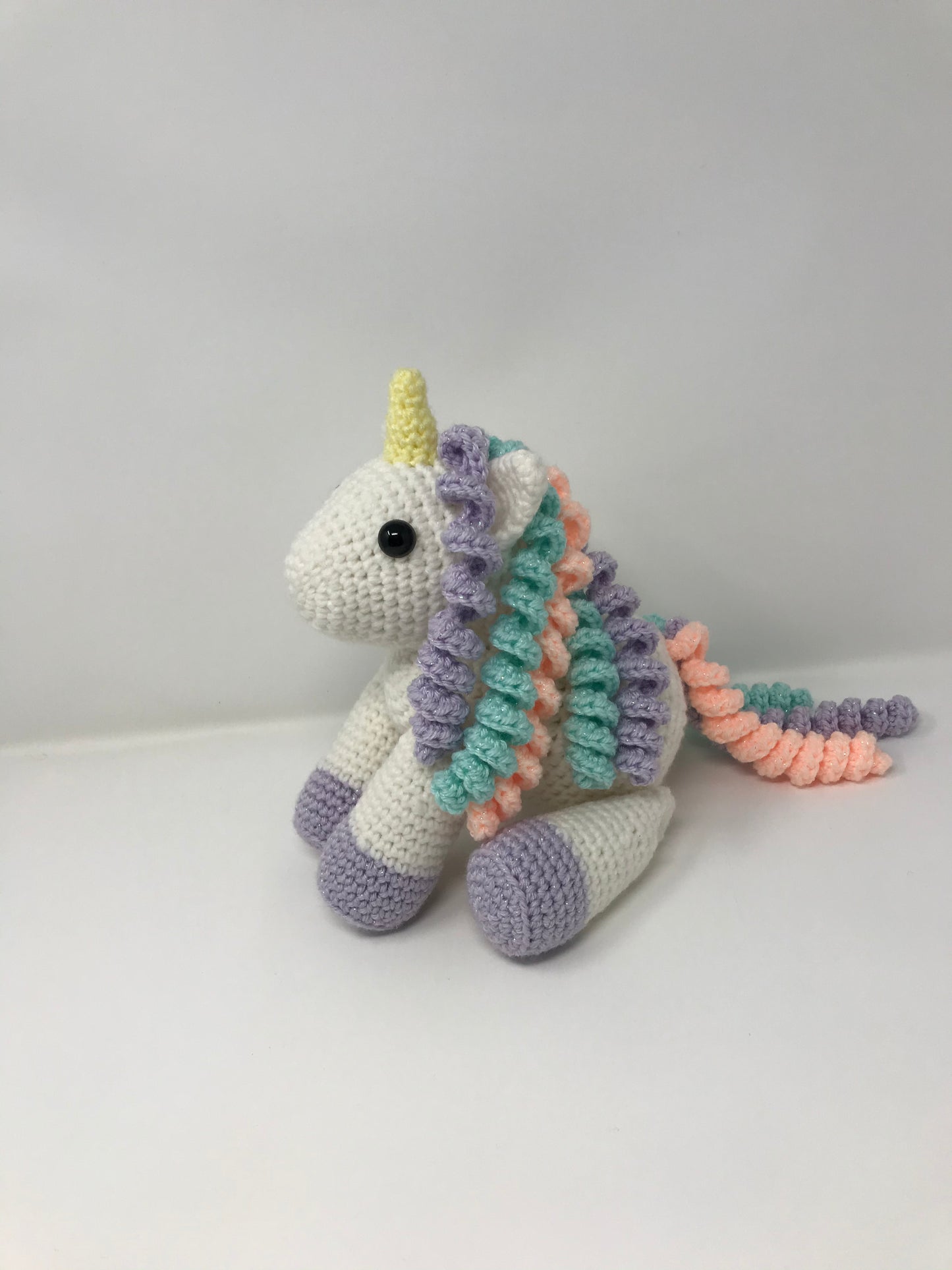 Aurora the Unicorn