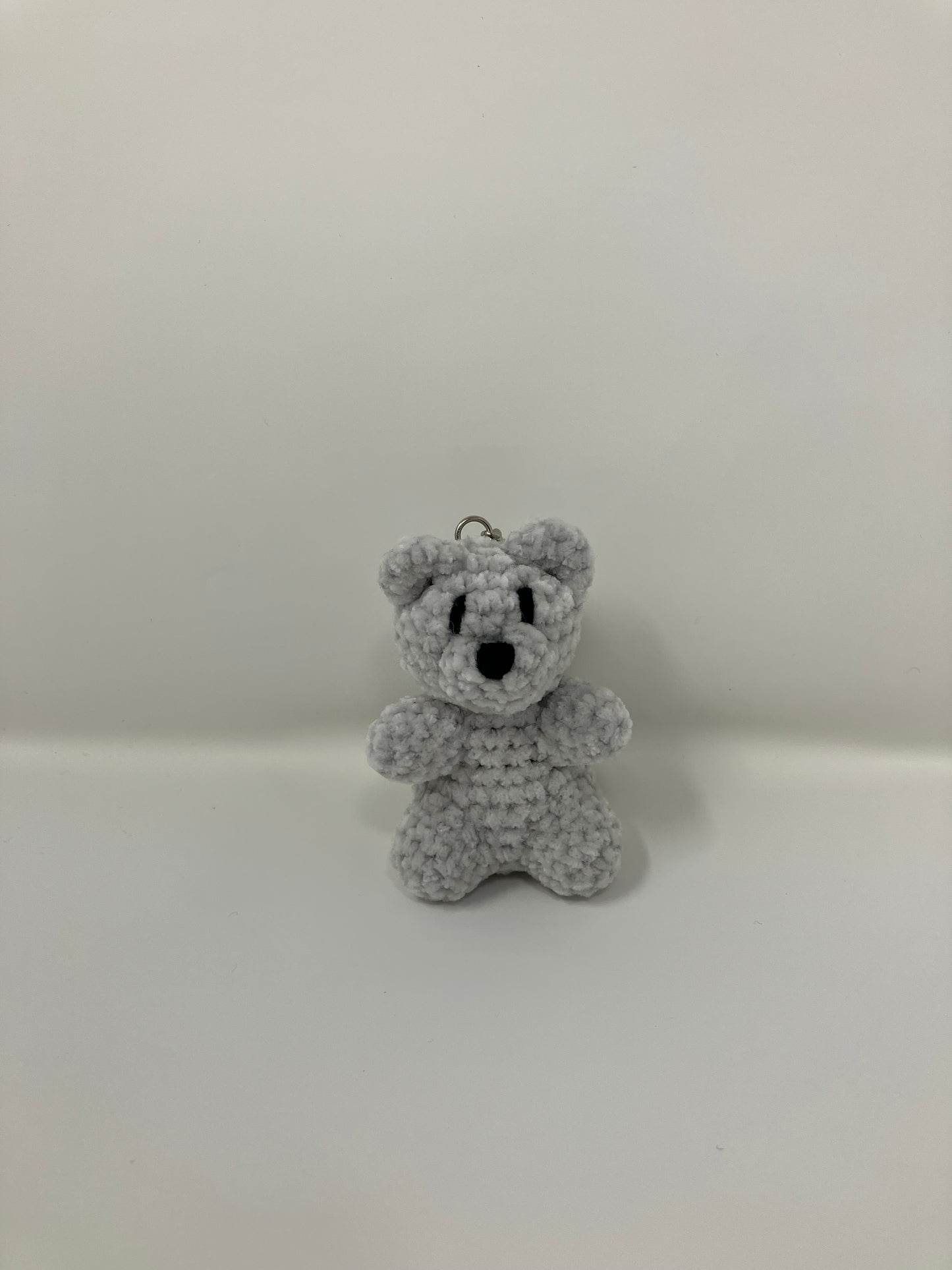 Bear Keychain