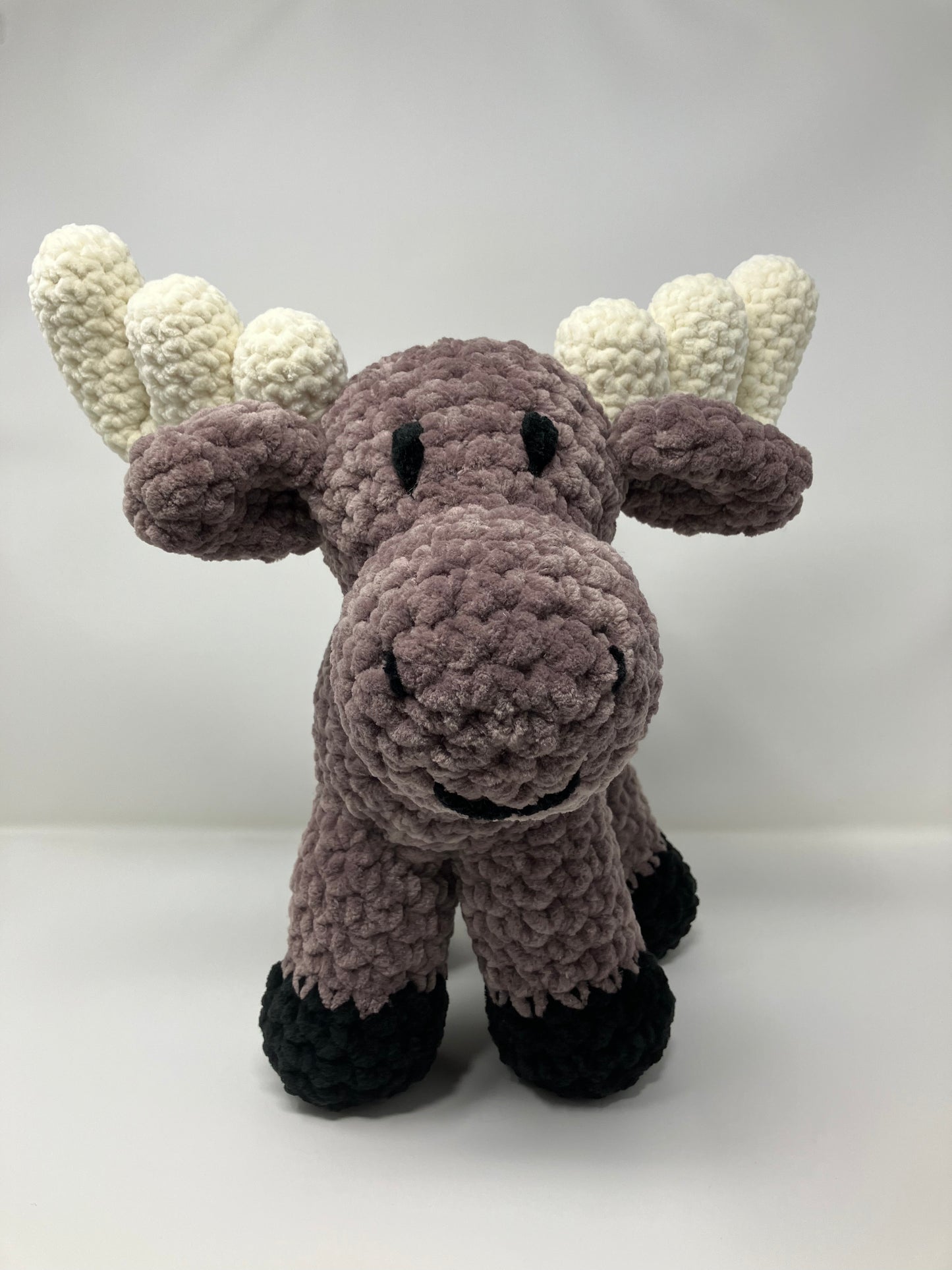 Morris the Moose