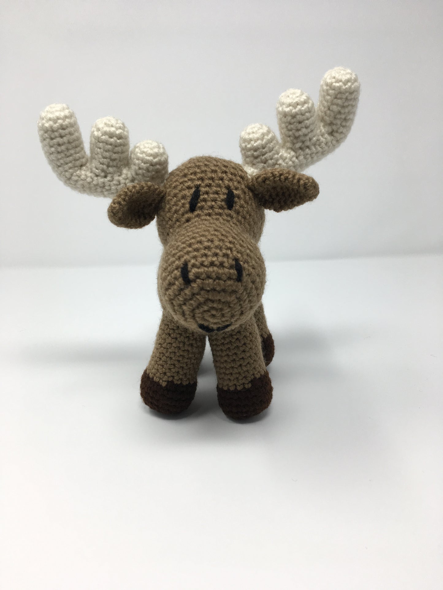 Ludwig the Moose