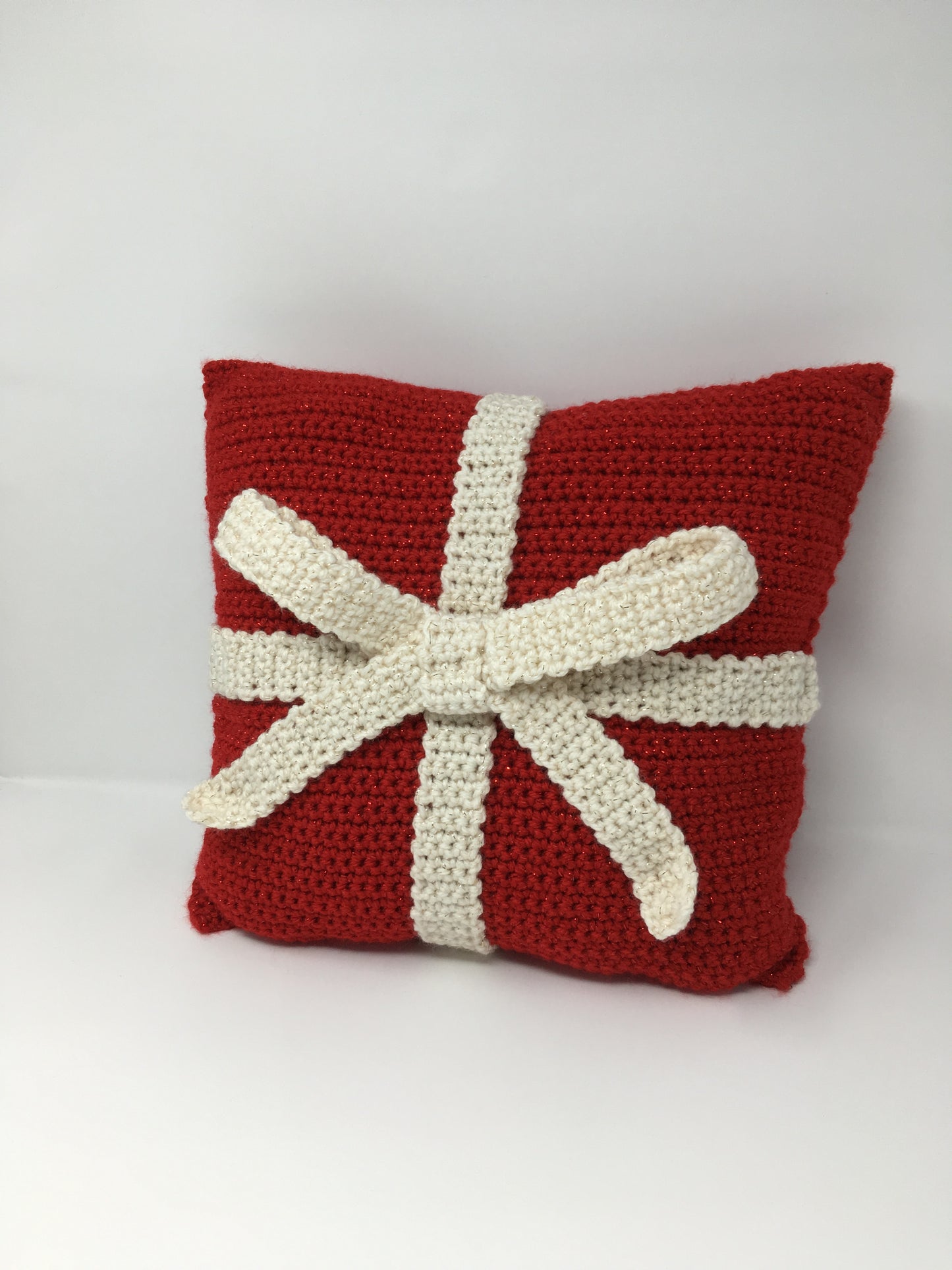 Winter | Gift Pillow