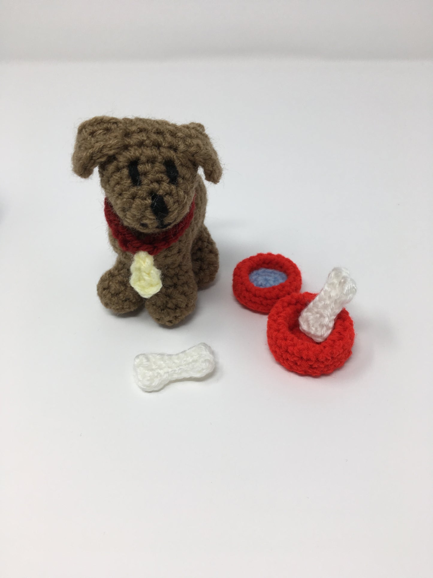 Pet Puppy and Accessories