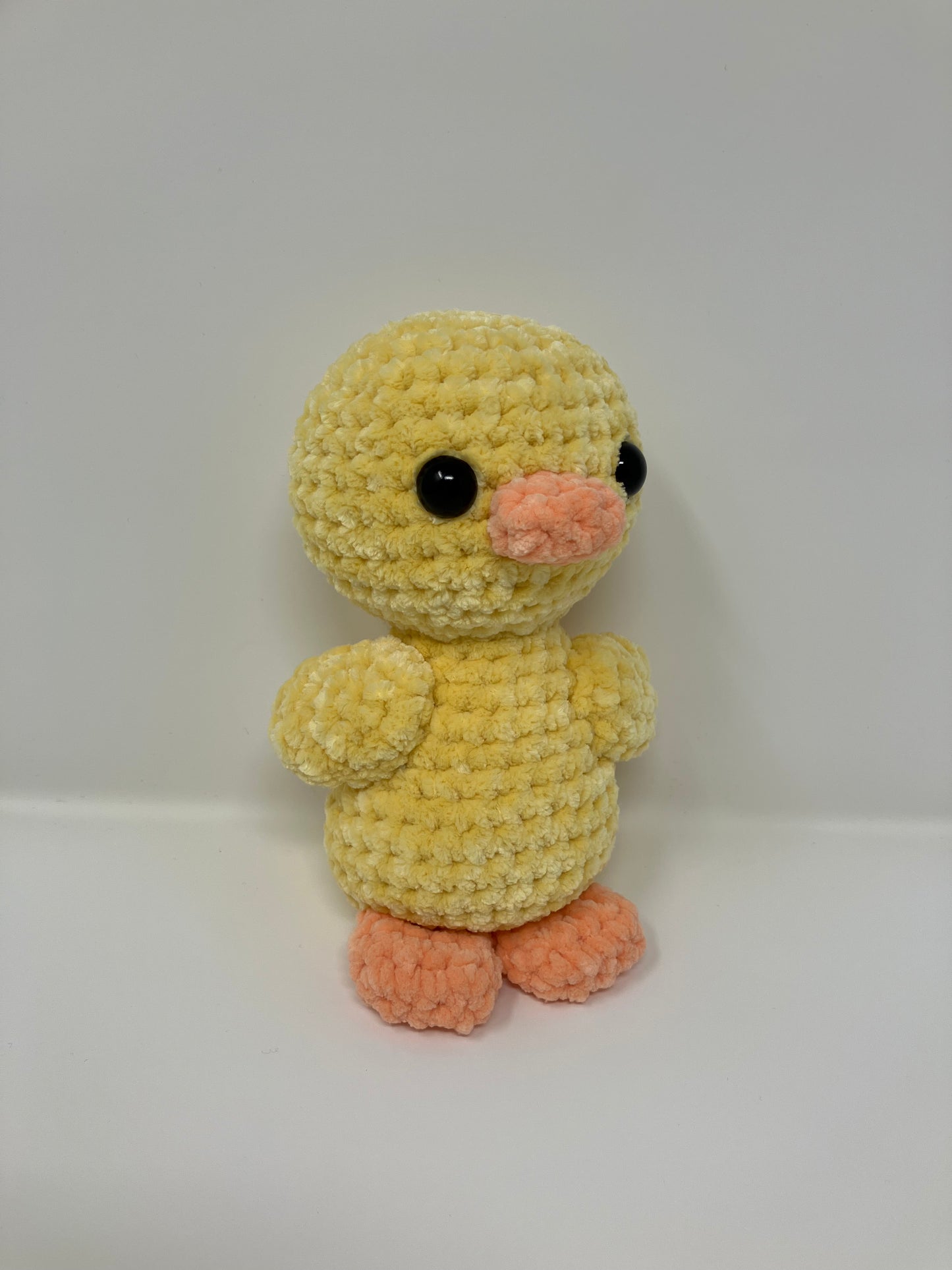 Dale the Duckling