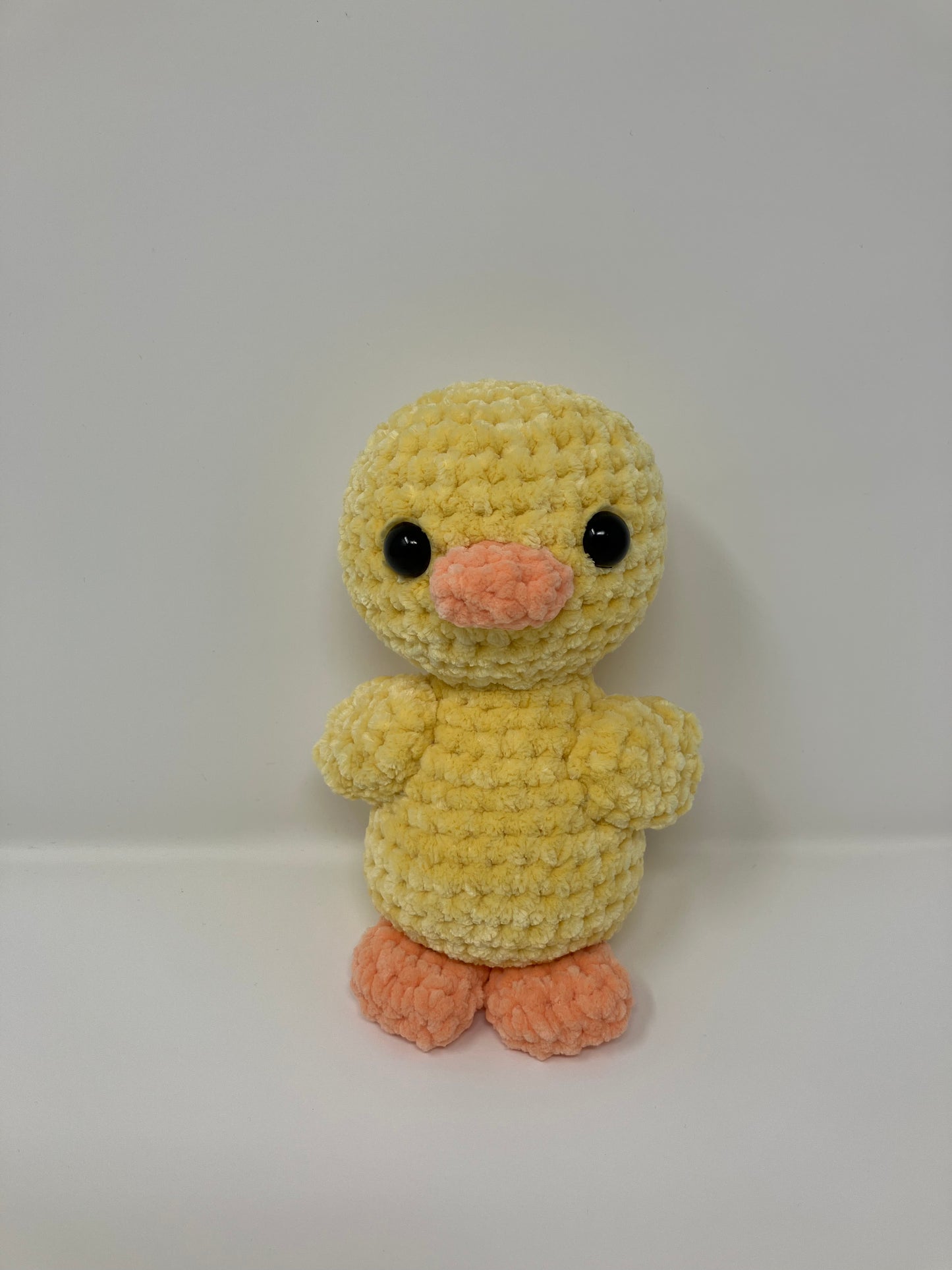 Dale the Duckling