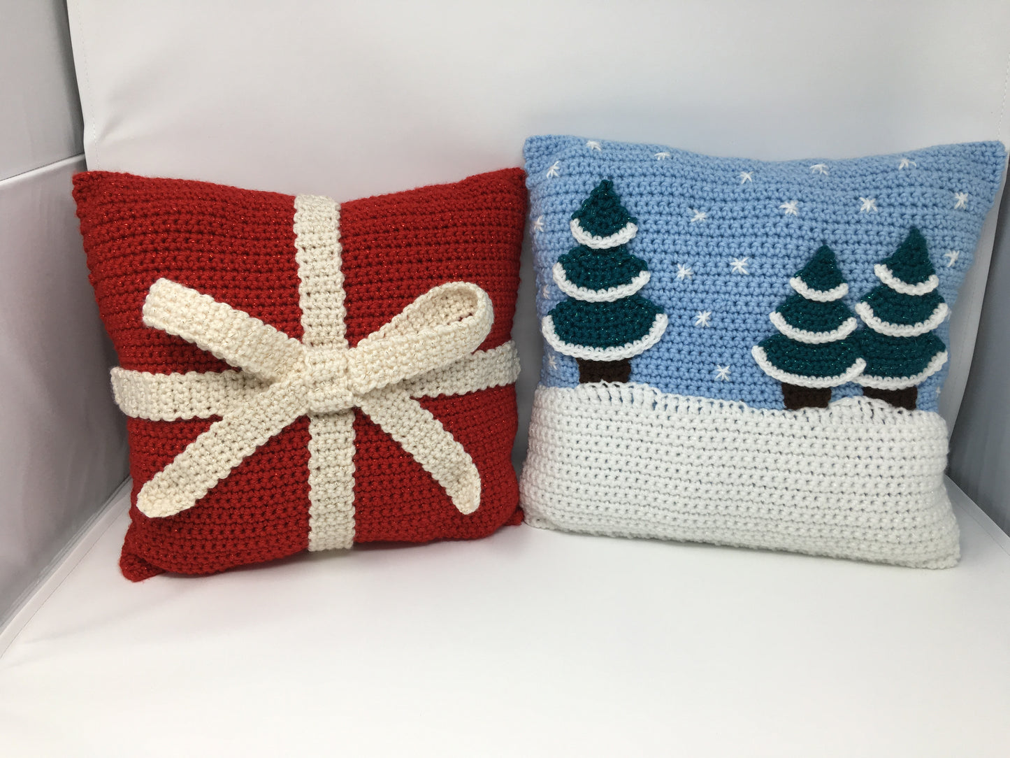 Winter | Gift Pillow