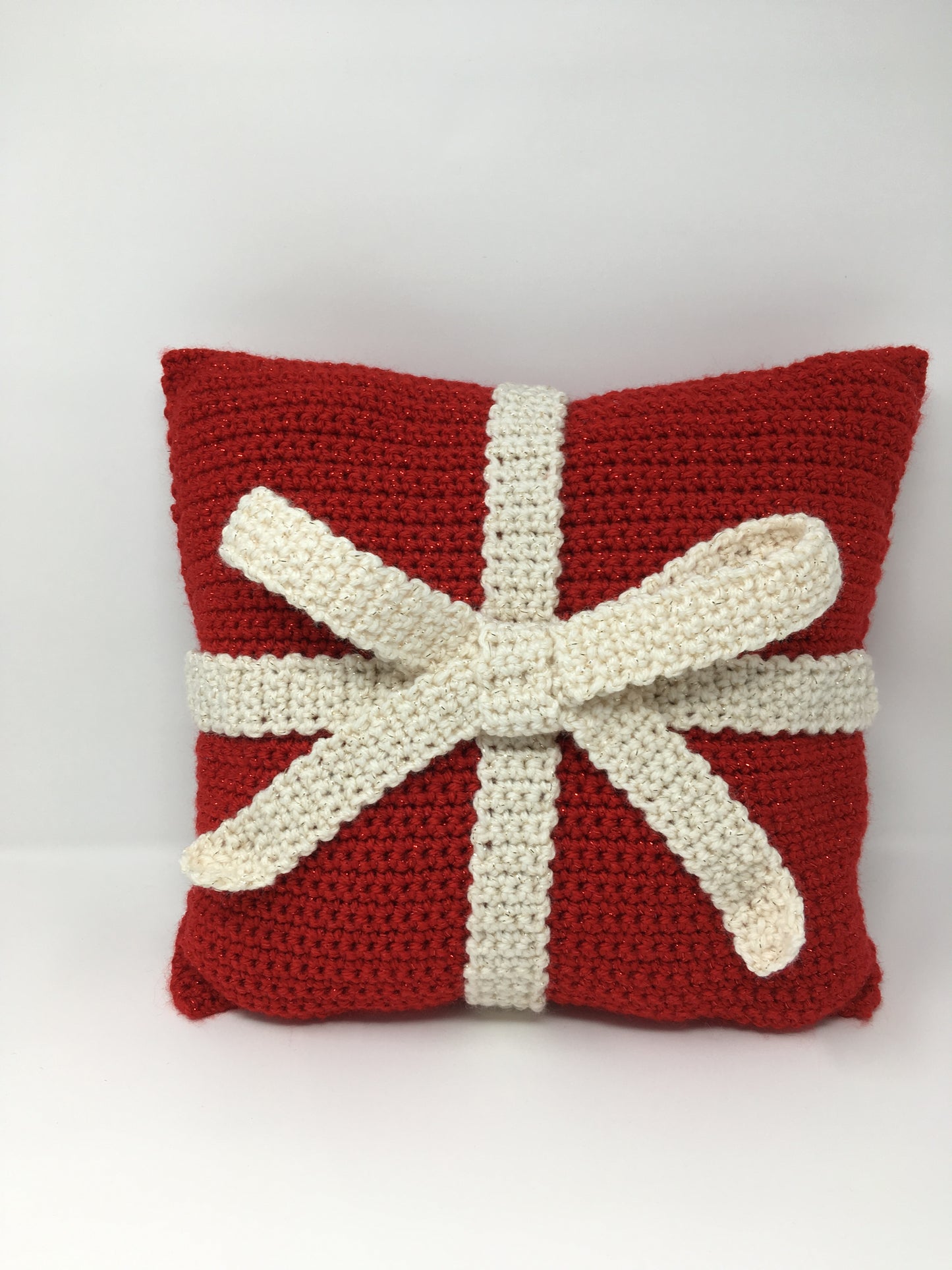 Winter | Gift Pillow