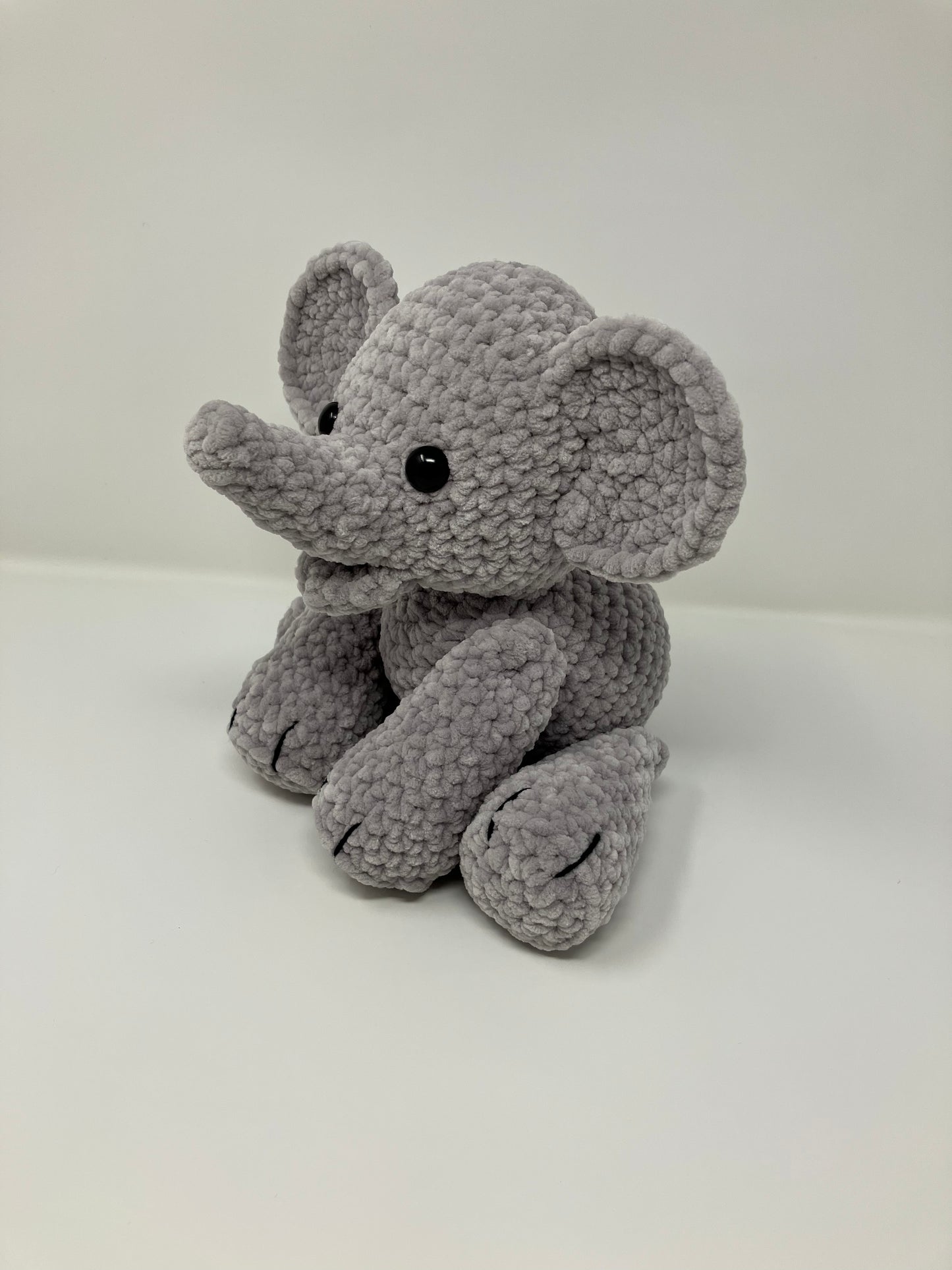 Allan the Elephant