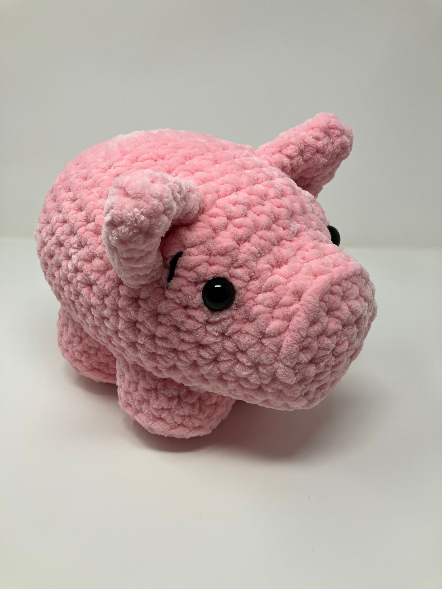 Peter the Pig