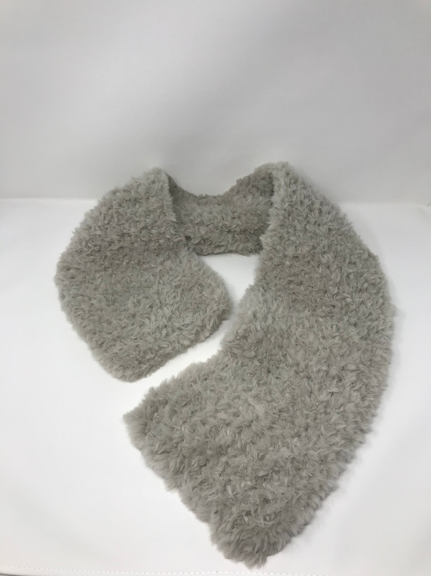 Winter | Fluffy Scarves