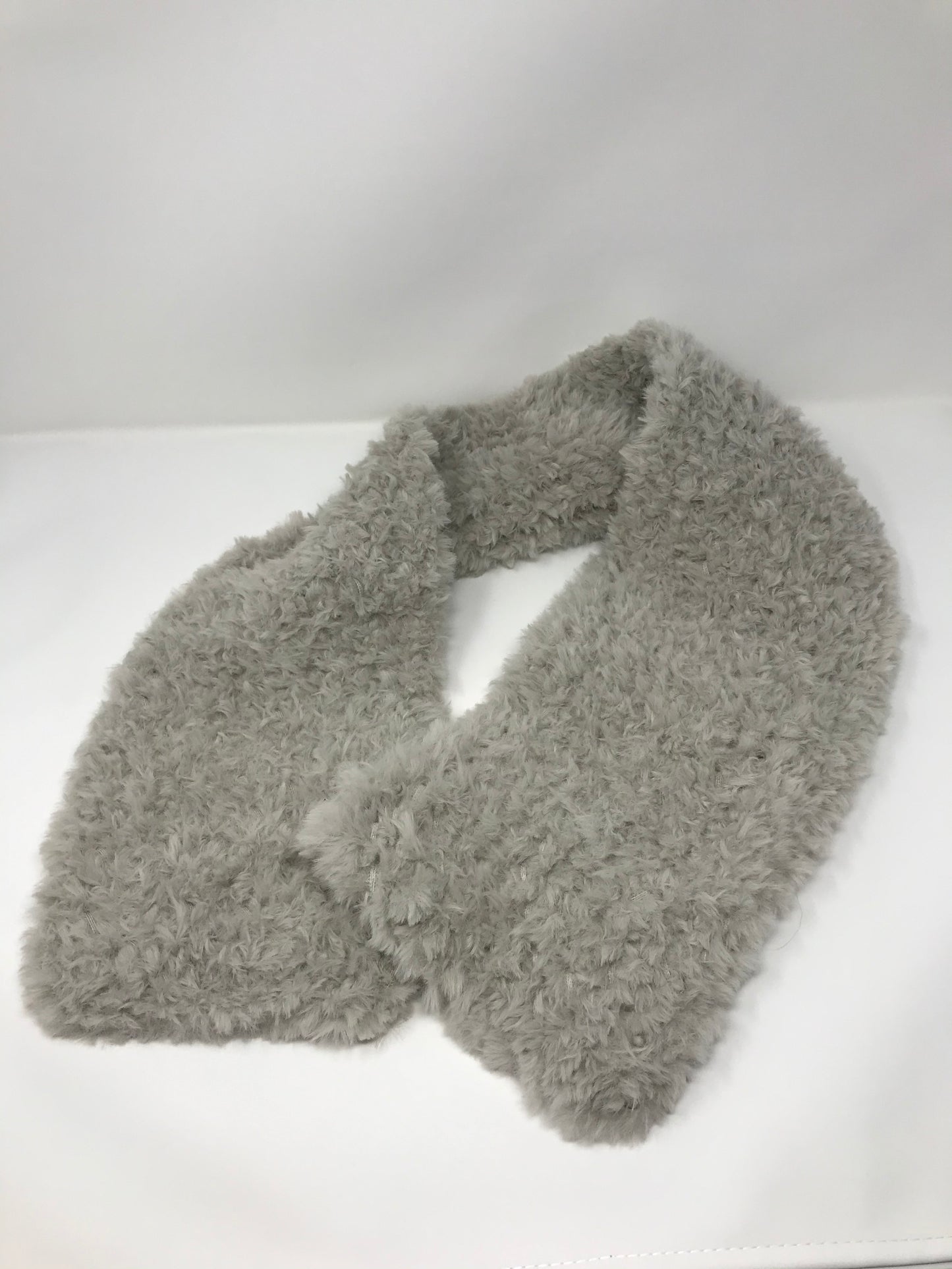 Winter | Fluffy Scarves