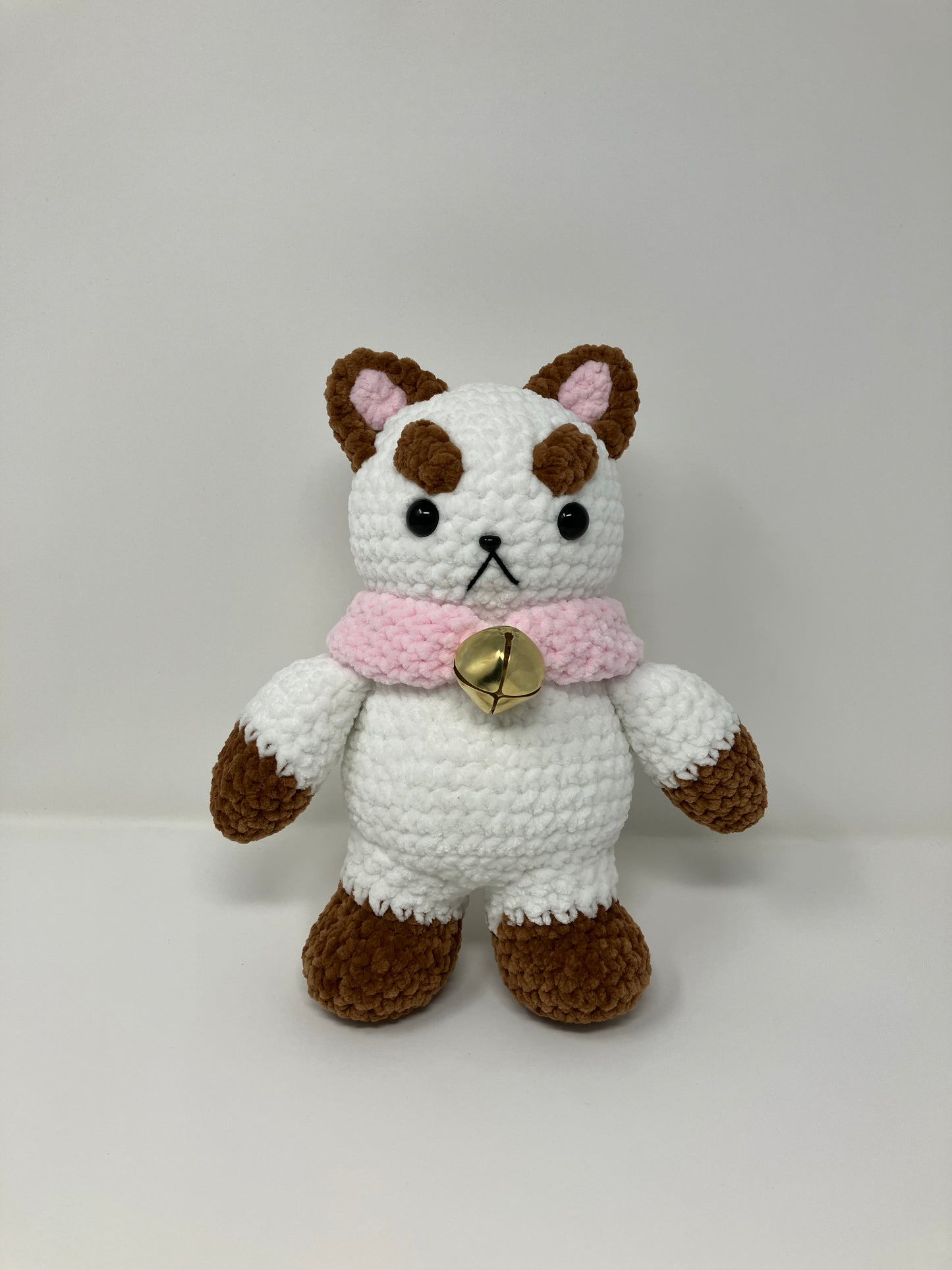 Puppycat from Bee and Puppycat