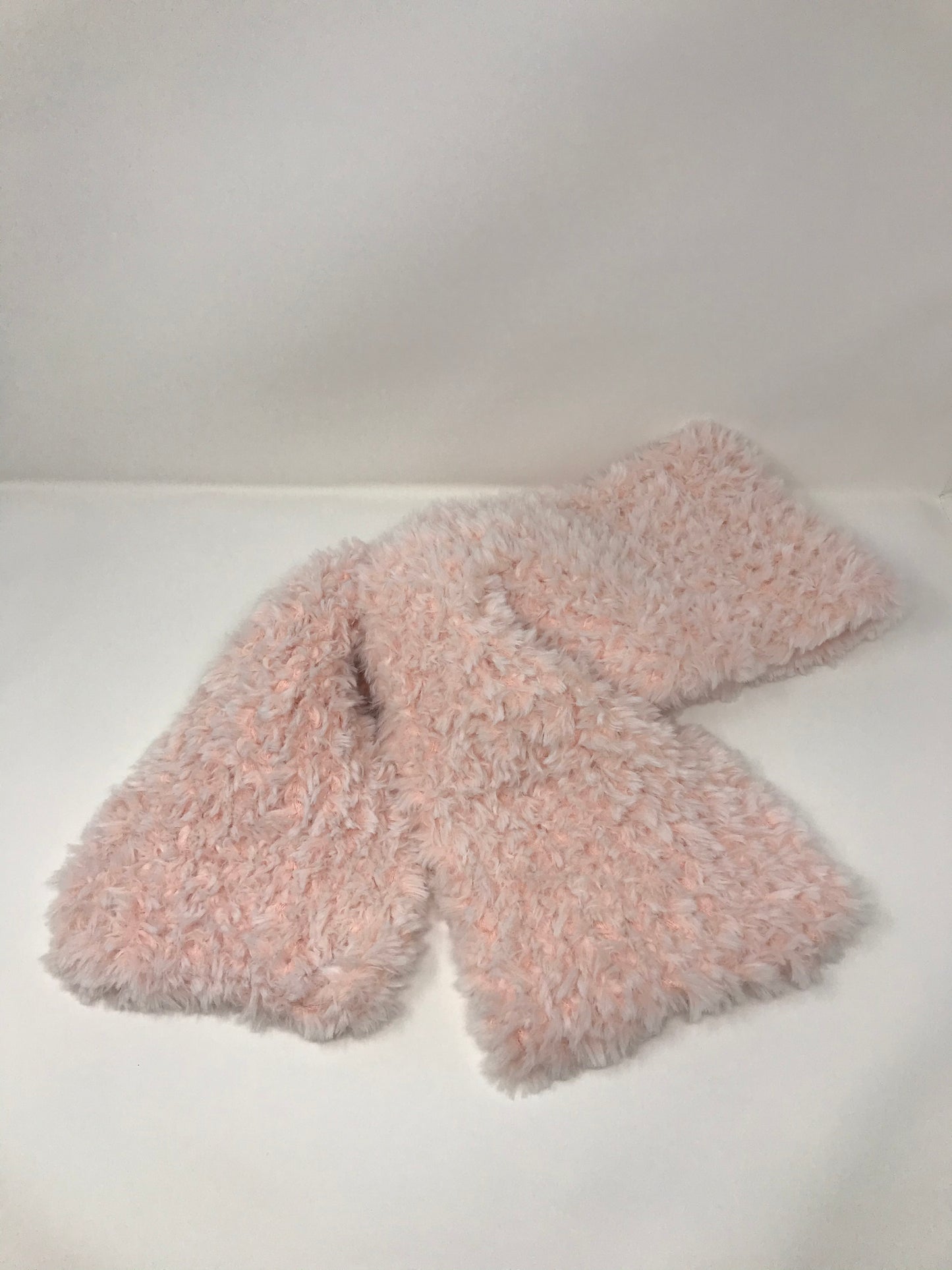 Winter | Fluffy Scarves