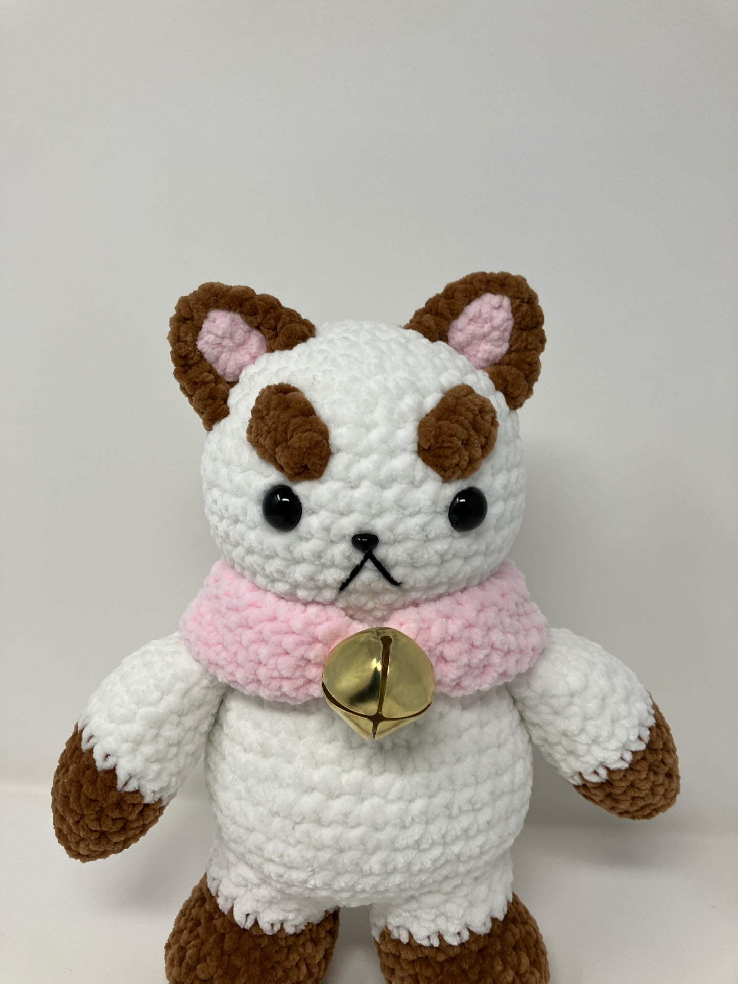 Puppycat from Bee and Puppycat